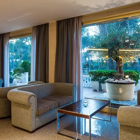 S'argamassa Palace 4* Santa Eularia des Riu