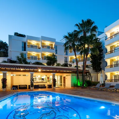 S'argamassa Palace Otel 4*