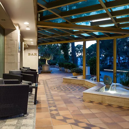 Otel S'argamassa Palace