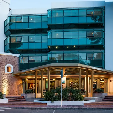 S'argamassa Palace Otel Santa Eularia des Riu