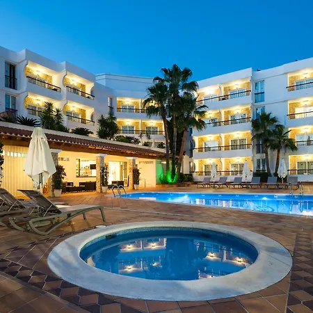 S'argamassa Palace Otel