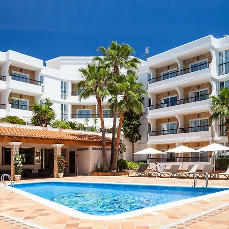 S'argamassa Palace 4*