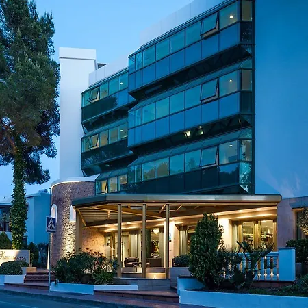S'argamassa Palace Santa Eularia des Riu
