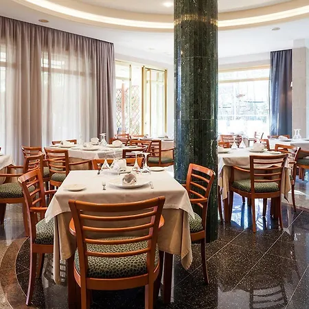 Otel S'argamassa Palace