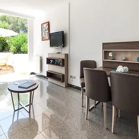 S'argamassa Palace Santa Eularia des Riu