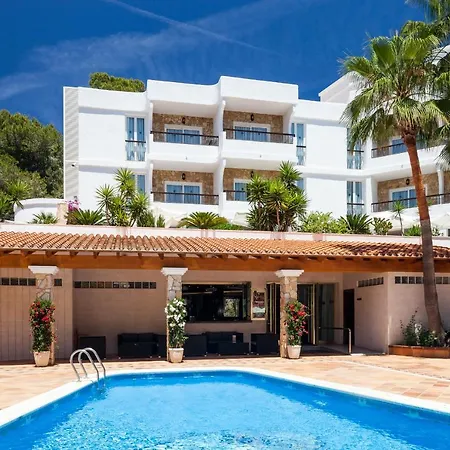 S'argamassa Palace Otel