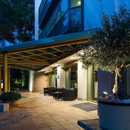 S'argamassa Palace Santa Eularia des Riu
