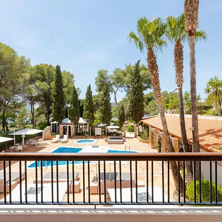 Otel S'argamassa Palace