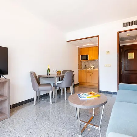 S'argamassa Palace 4*