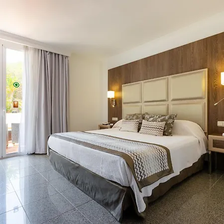 S'argamassa Palace 4*