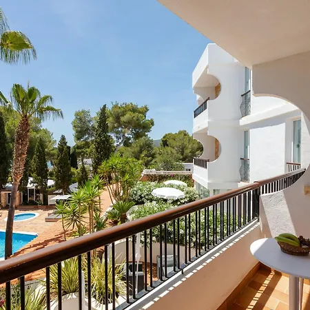 S'argamassa Palace Santa Eularia des Riu