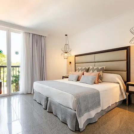 S'argamassa Palace Otel