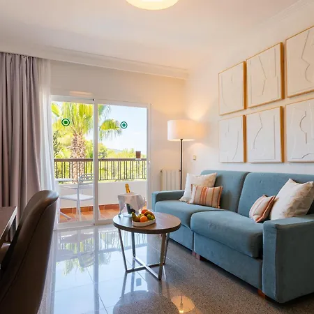 Otel S'argamassa Palace Santa Eularia des Riu