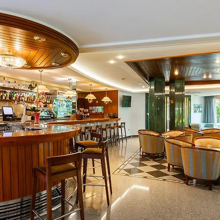 S'argamassa Palace Otel Santa Eularia des Riu