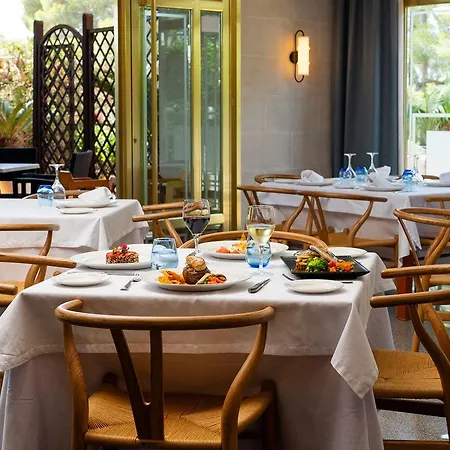 S'argamassa Palace Otel