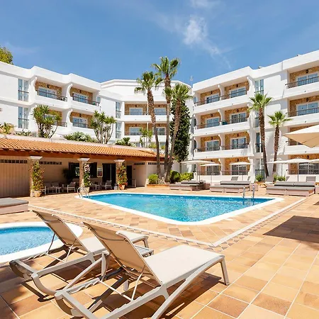 S'argamassa Palace Otel Santa Eularia des Riu