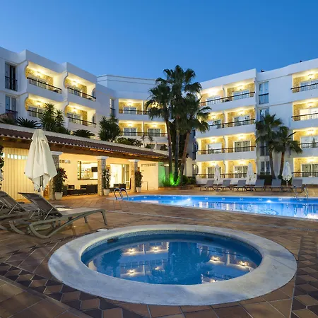 S'argamassa Boutique Hotel Santa Eularia des Riu