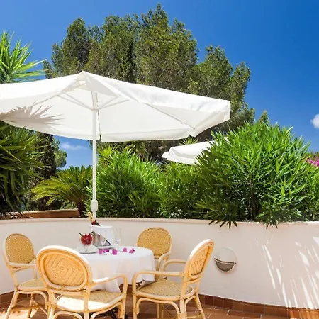 S'argamassa Boutique Santa Eularia des Riu