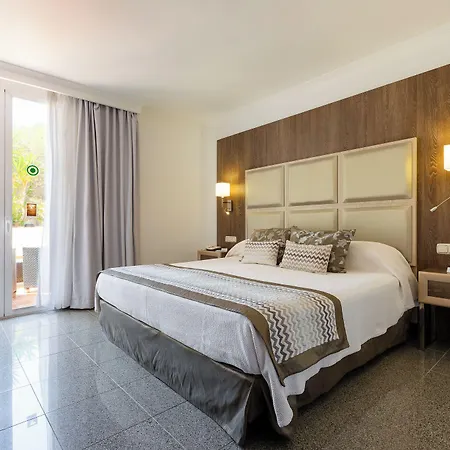 S'argamassa Boutique Hotel