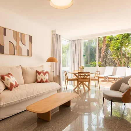 S'argamassa Boutique Hotel Santa Eularia des Riu