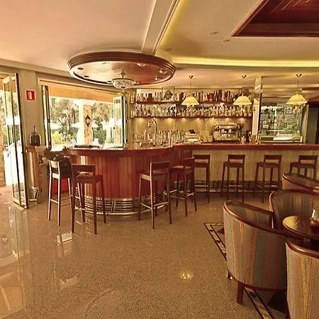 S'argamassa Palace 4* Santa Eularia des Riu