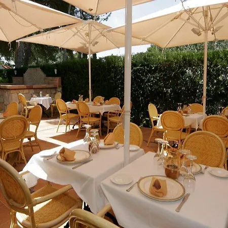 S'argamassa Palace Otel