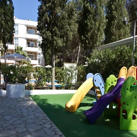 S'argamassa Palace 4* Santa Eularia des Riu