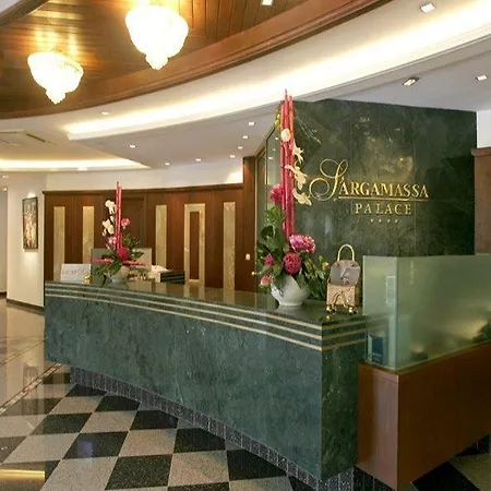 S'argamassa Palace Otel