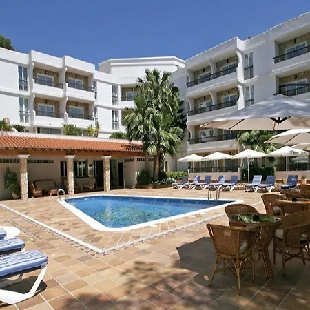 S'argamassa Palace Otel 4*