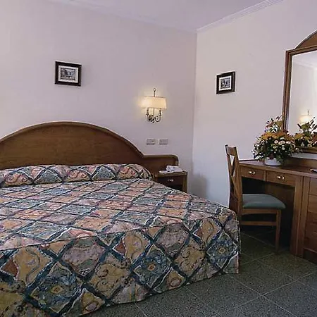 S'argamassa Palace Otel