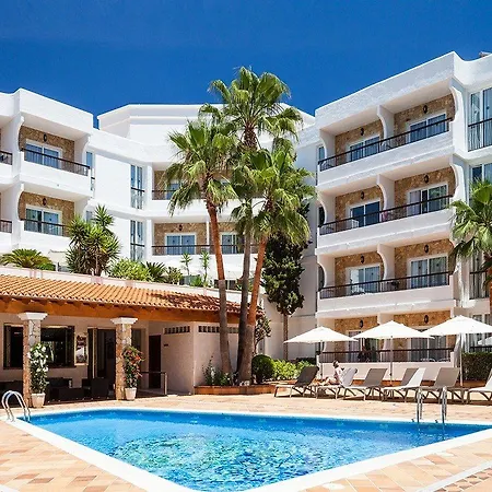 S'argamassa Palace 4*