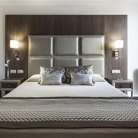 Hotel S'argamassa Palace Santa Eulalia del Río