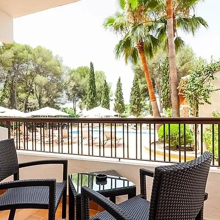 Hotel S'argamassa Palace