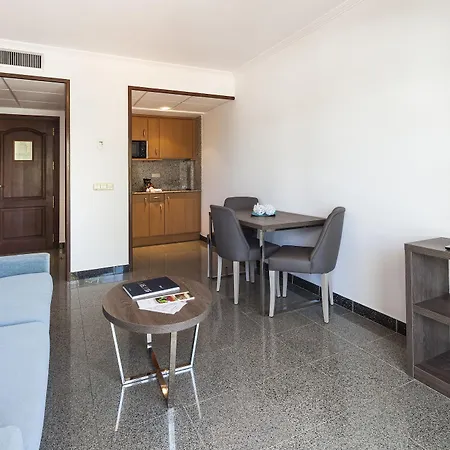 Hotel S'argamassa Palace Santa Eulalia del Río