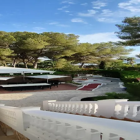 S'argamassa Palace Hotel 4*