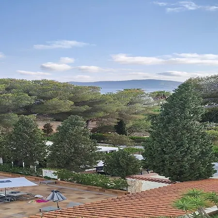 S'argamassa Palace Hotell