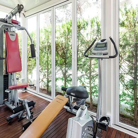 S'argamassa Boutique Готель