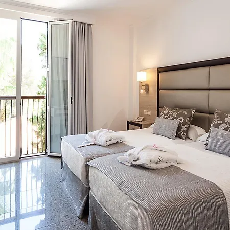 S'argamassa Boutique 4*