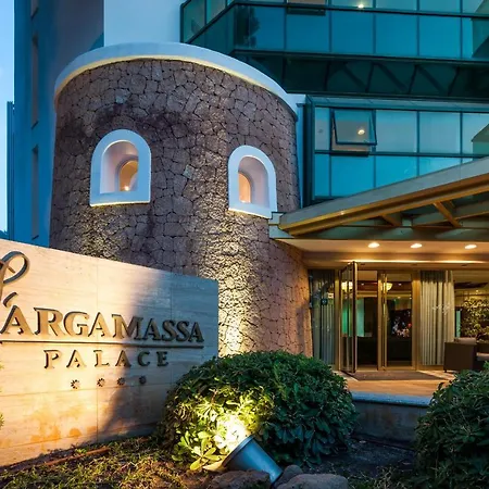 S'argamassa Palace 4*