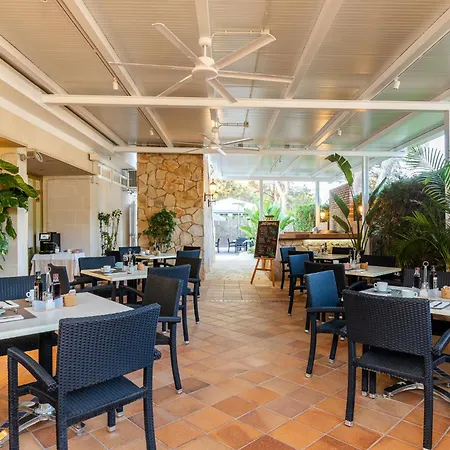 S'argamassa Palace Hotel 4*