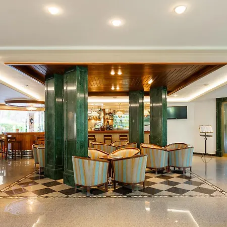 S'argamassa Palace 4*