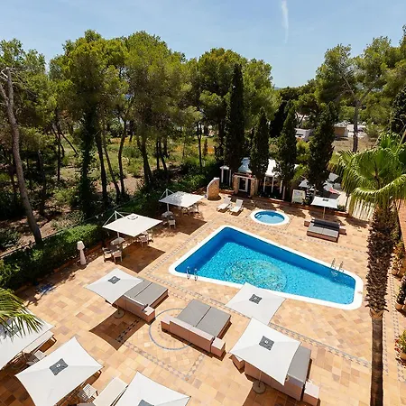 S'argamassa Boutique