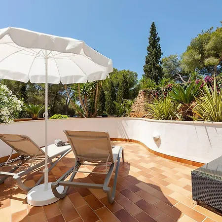 S'argamassa Palace Hotel Santa Eulalia del Río