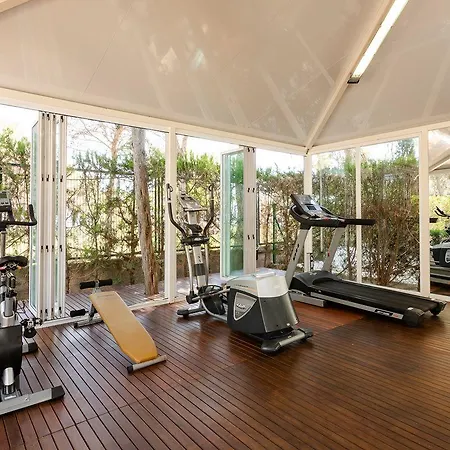 S'argamassa Boutique Hotel 4*