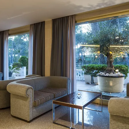 S'argamassa Boutique 4*