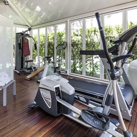 Готель S'argamassa Boutique 4*