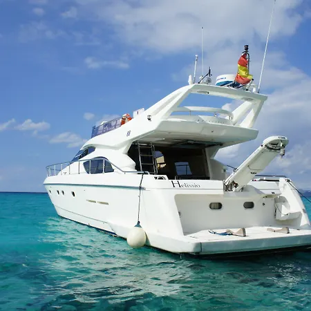 Готель S'argamassa Boutique 4*