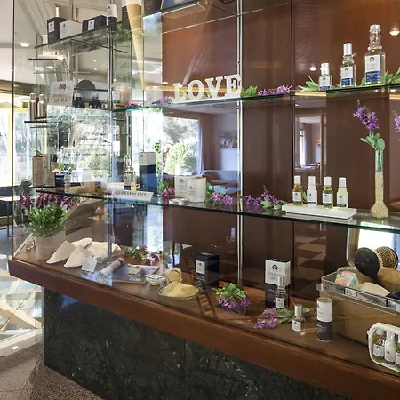 Hotel S'argamassa Boutique