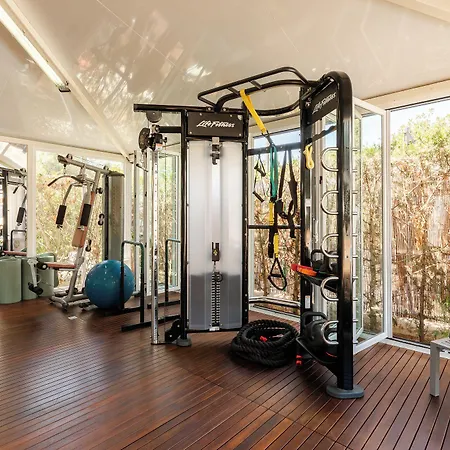 S'argamassa Boutique 4*