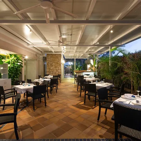 Hotel S'argamassa Boutique